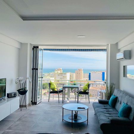 Torremolinoscari Apartment Luaran gambar