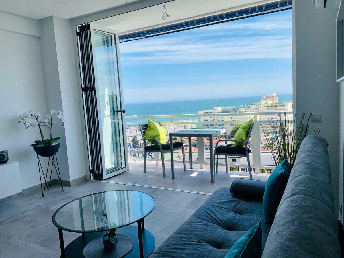 Torremolinoscari Apartment Luaran gambar