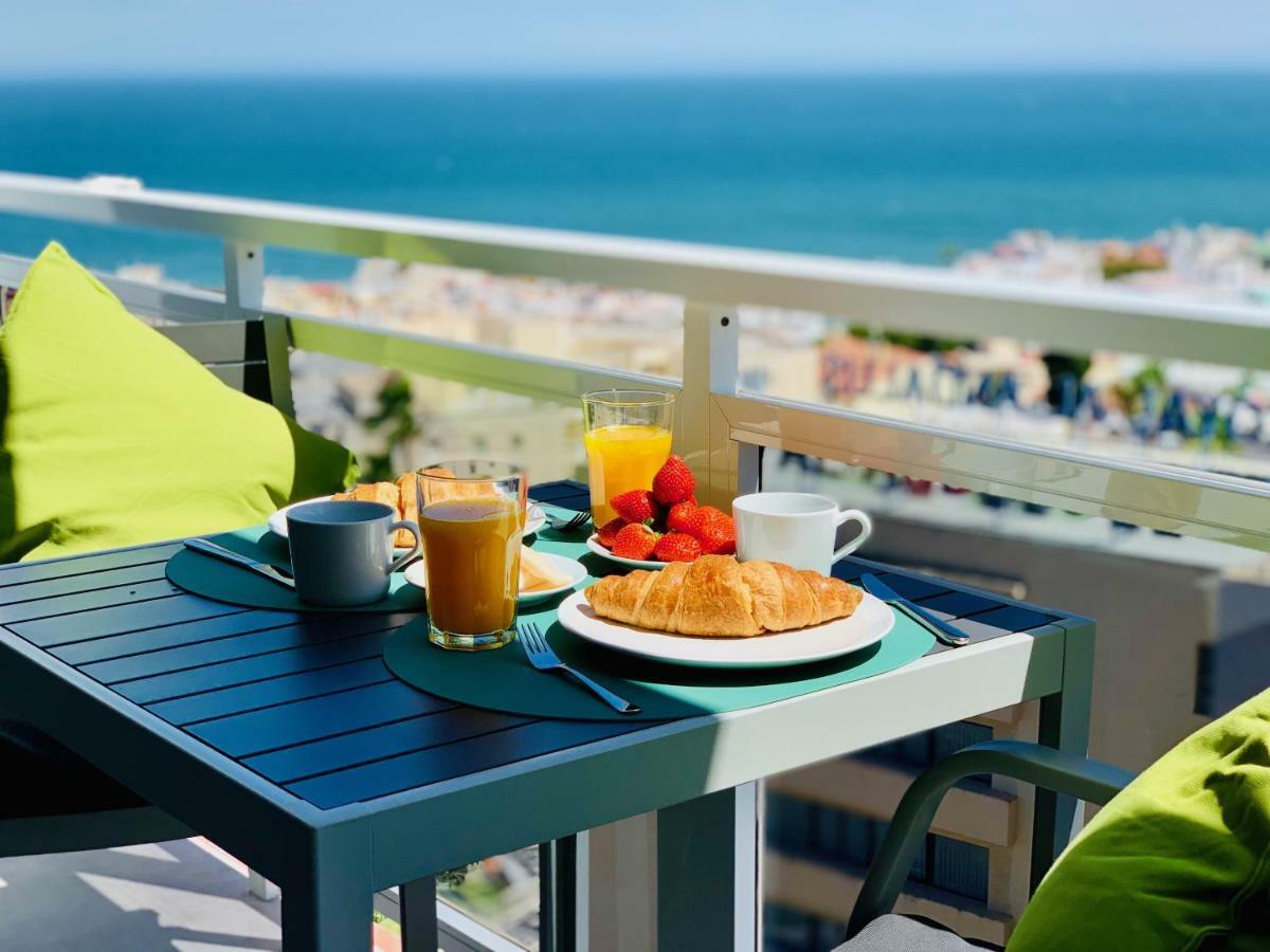 Torremolinoscari Apartment Luaran gambar